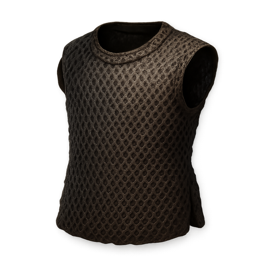 Armor Chainmail Vest
