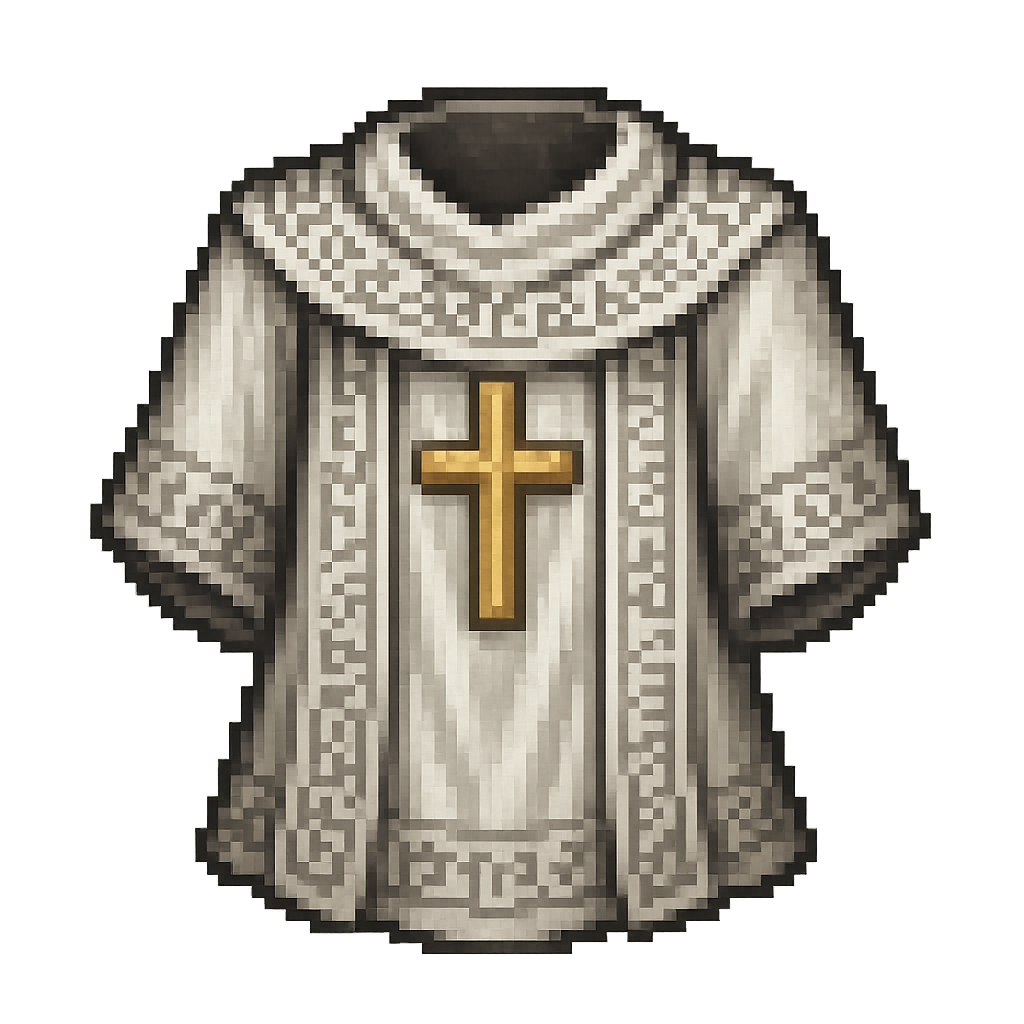 Robe