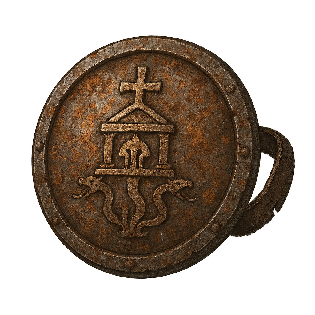 Rusty Buckler