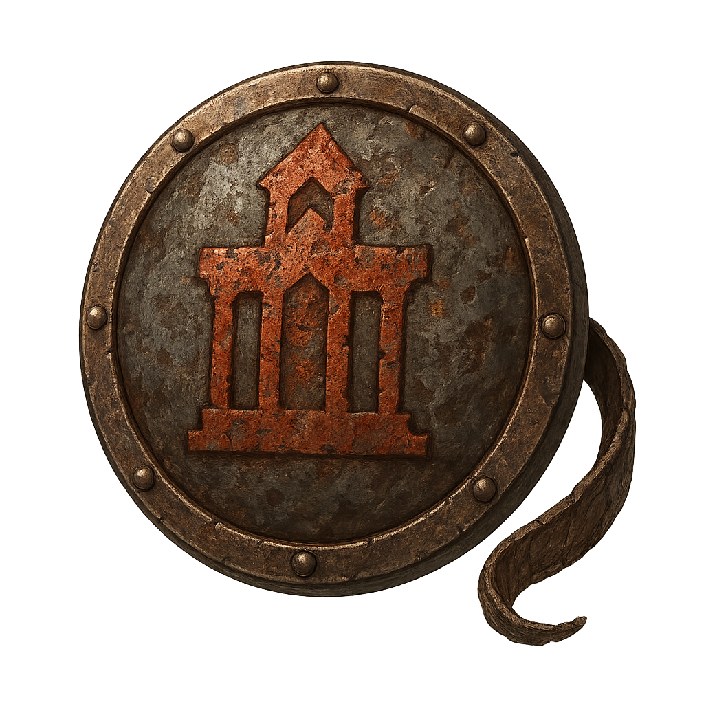 Rusty Buckler
