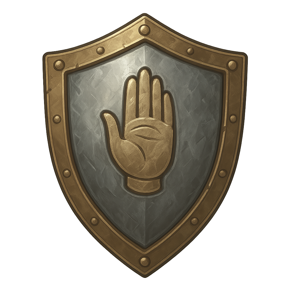Shield