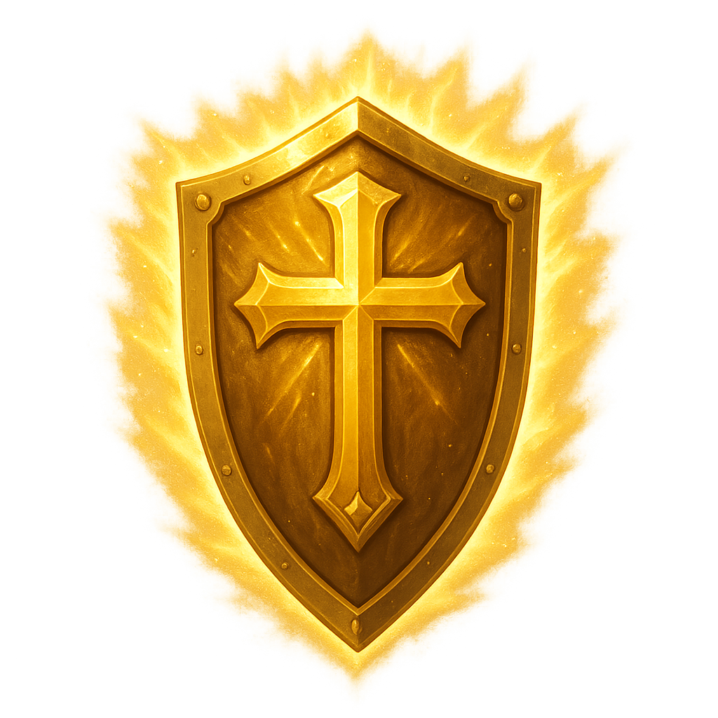 Sturdy Shield