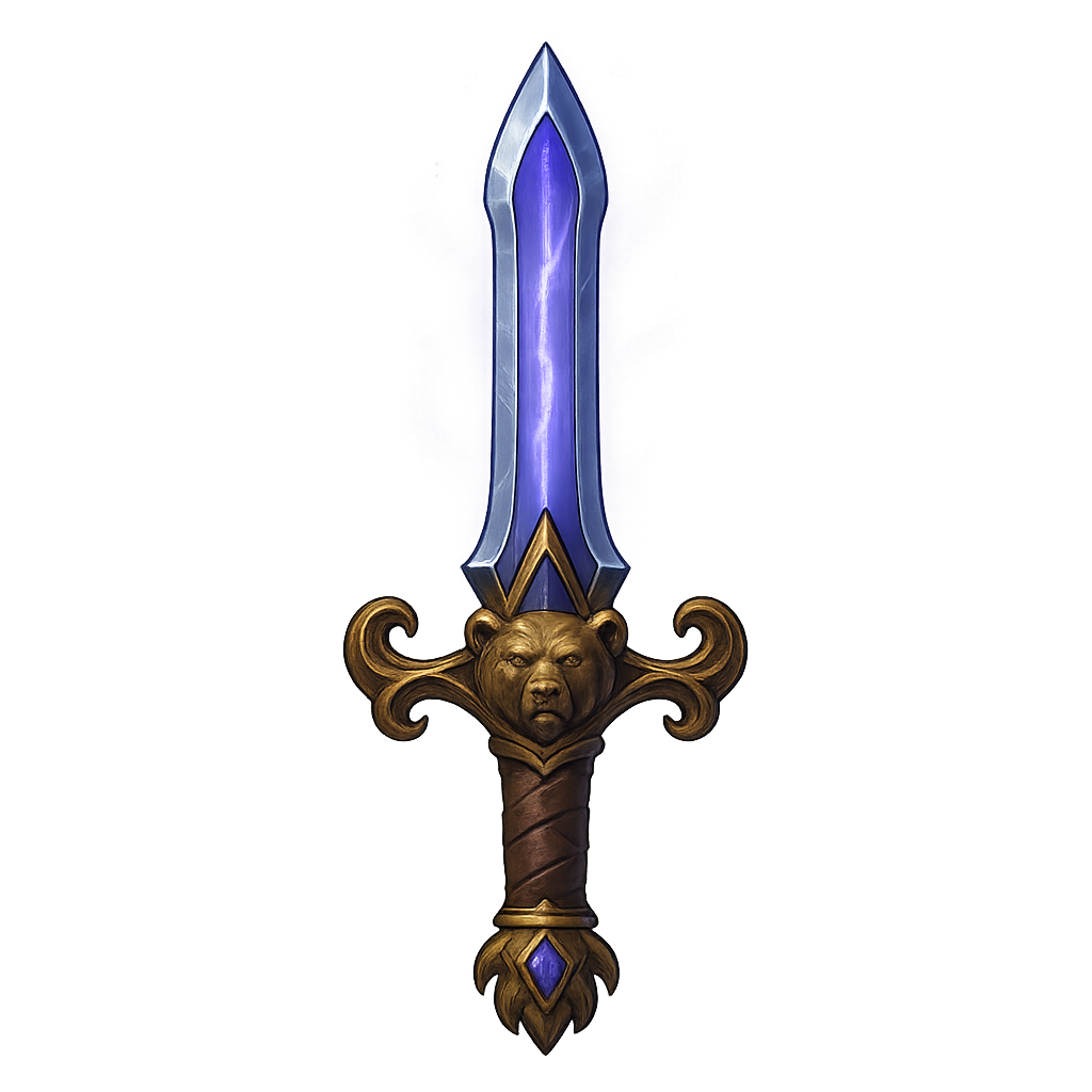 Eld Psionic Blade Rare T1 68bf171a