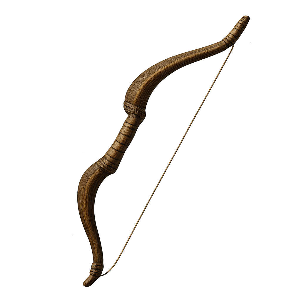 Hunting Bow
