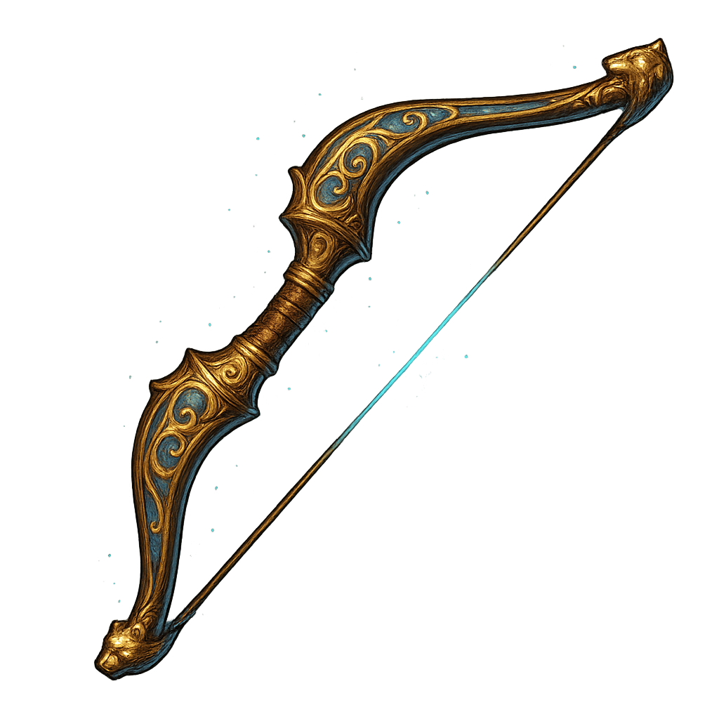 Hunting Bow