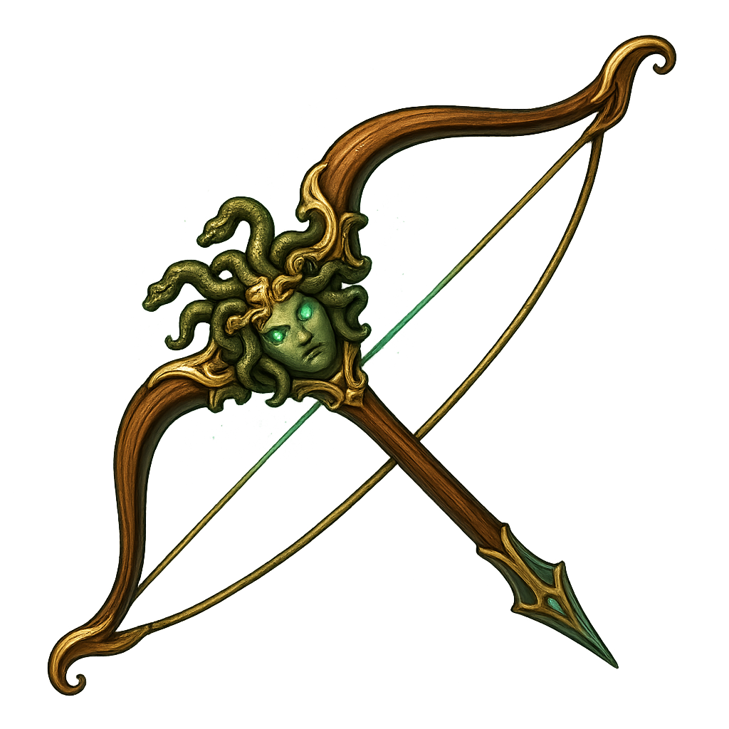Hunting Bow