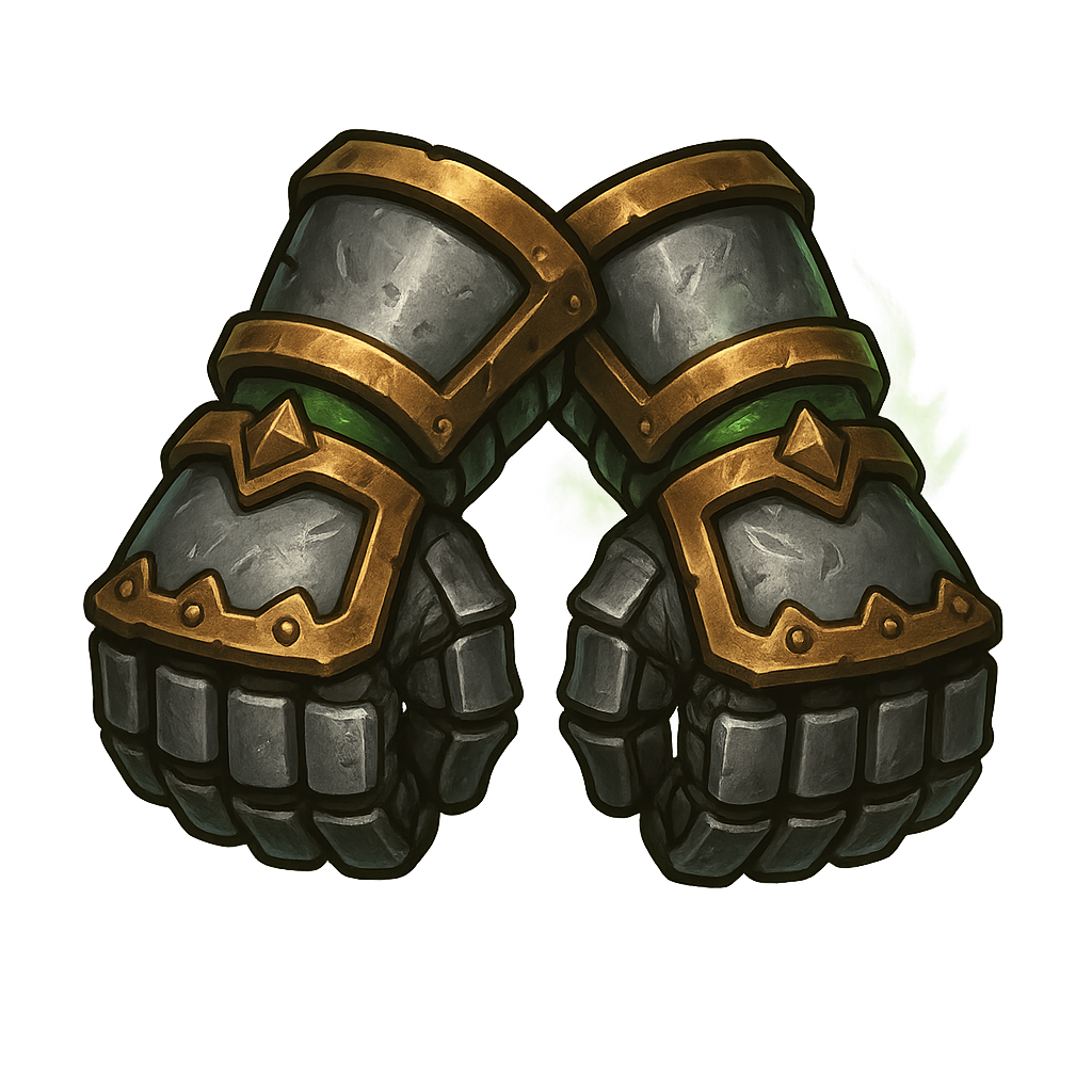 Hands Battlefists Uncommon T0 01a99536