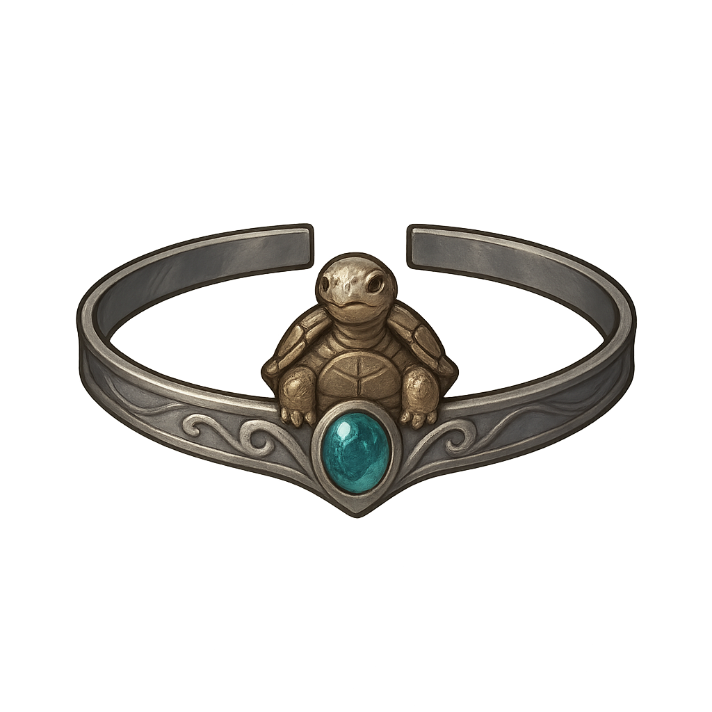 Head Mage Circlet