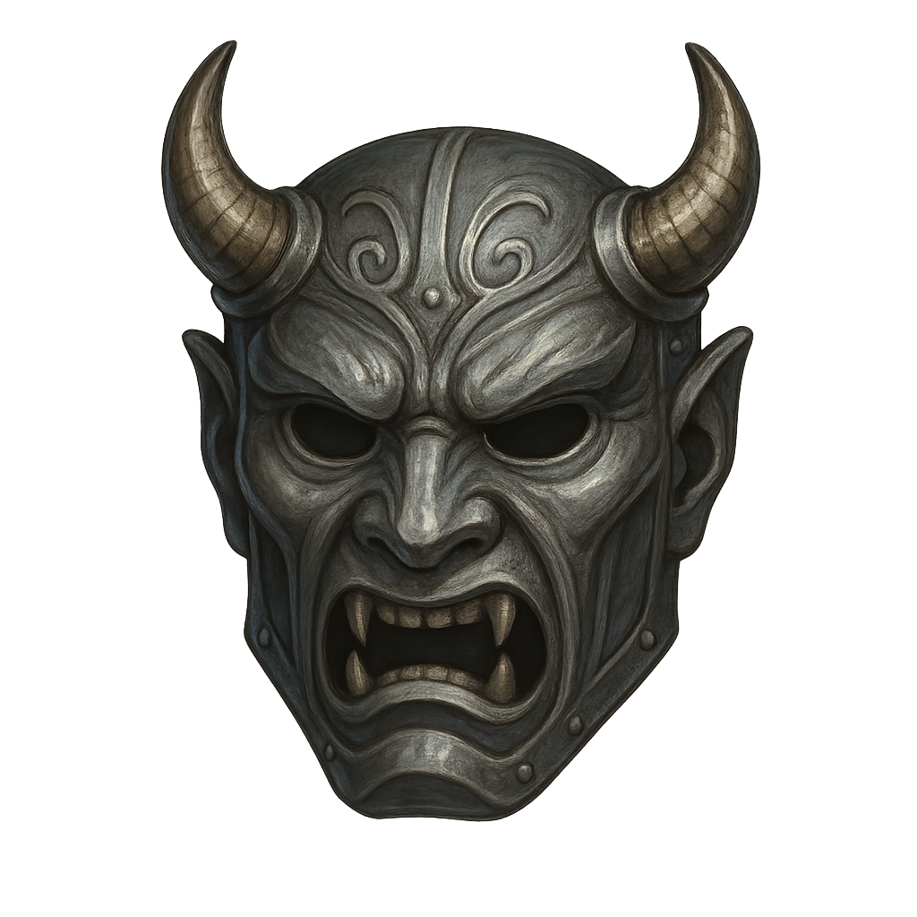 Head War Mask Uncommon T0 121a4c21