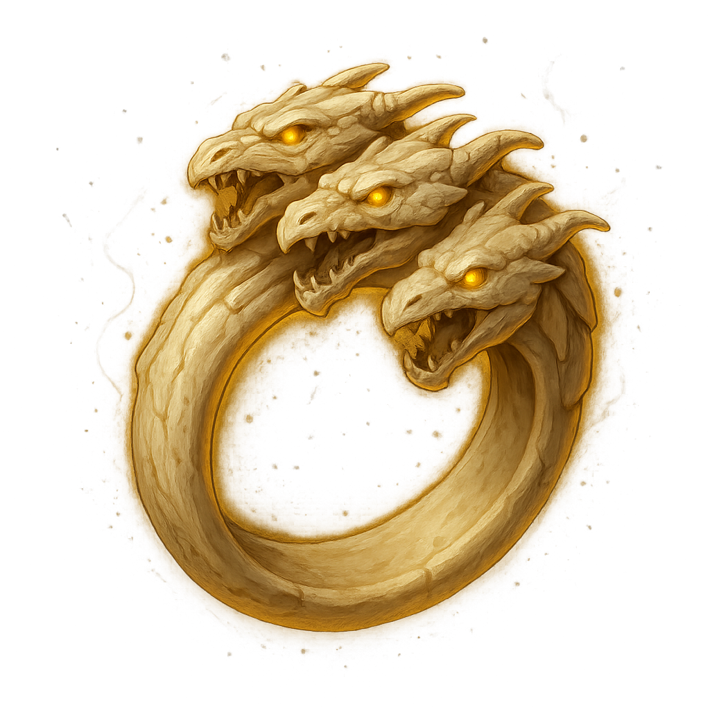 Ring Bone