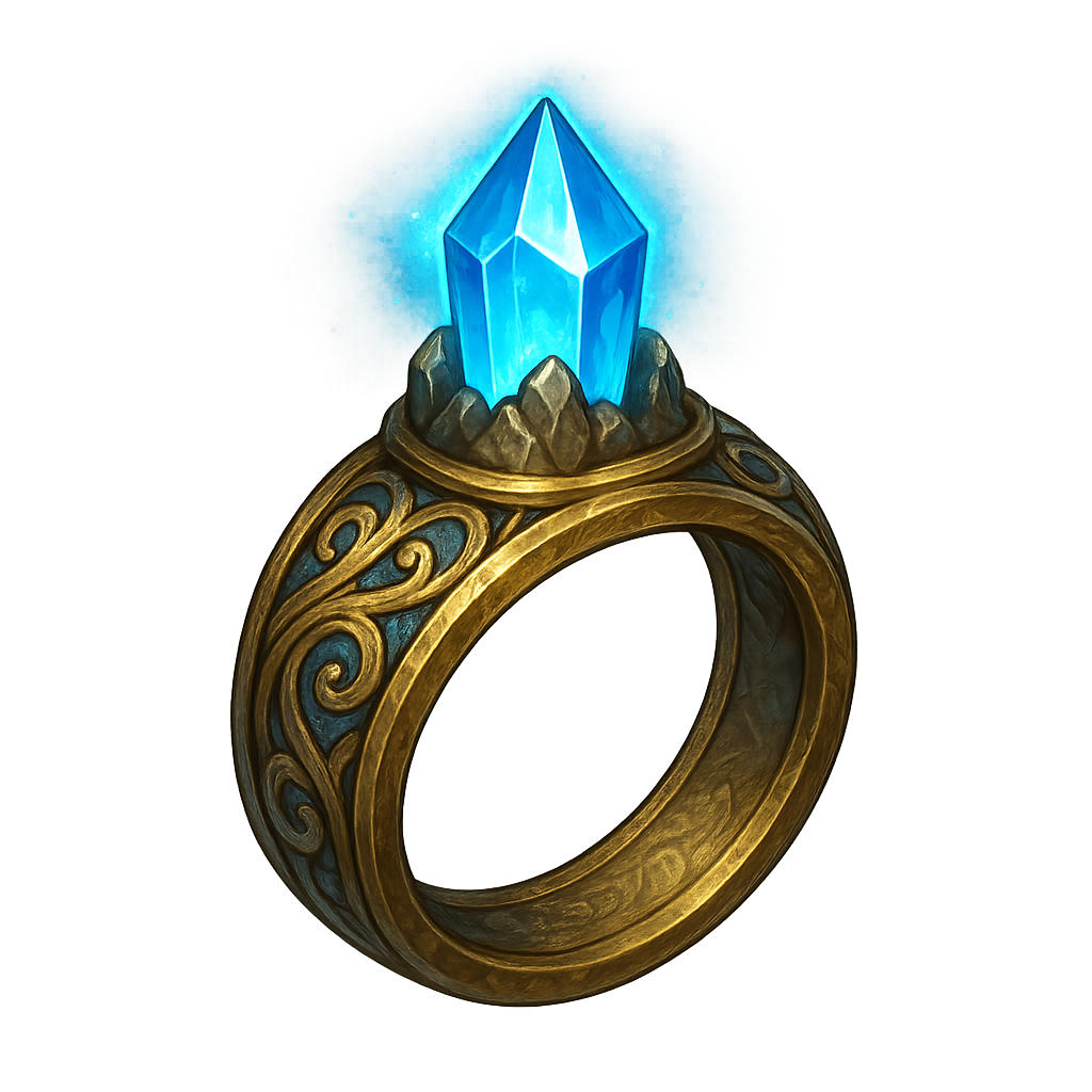 Ring Mage