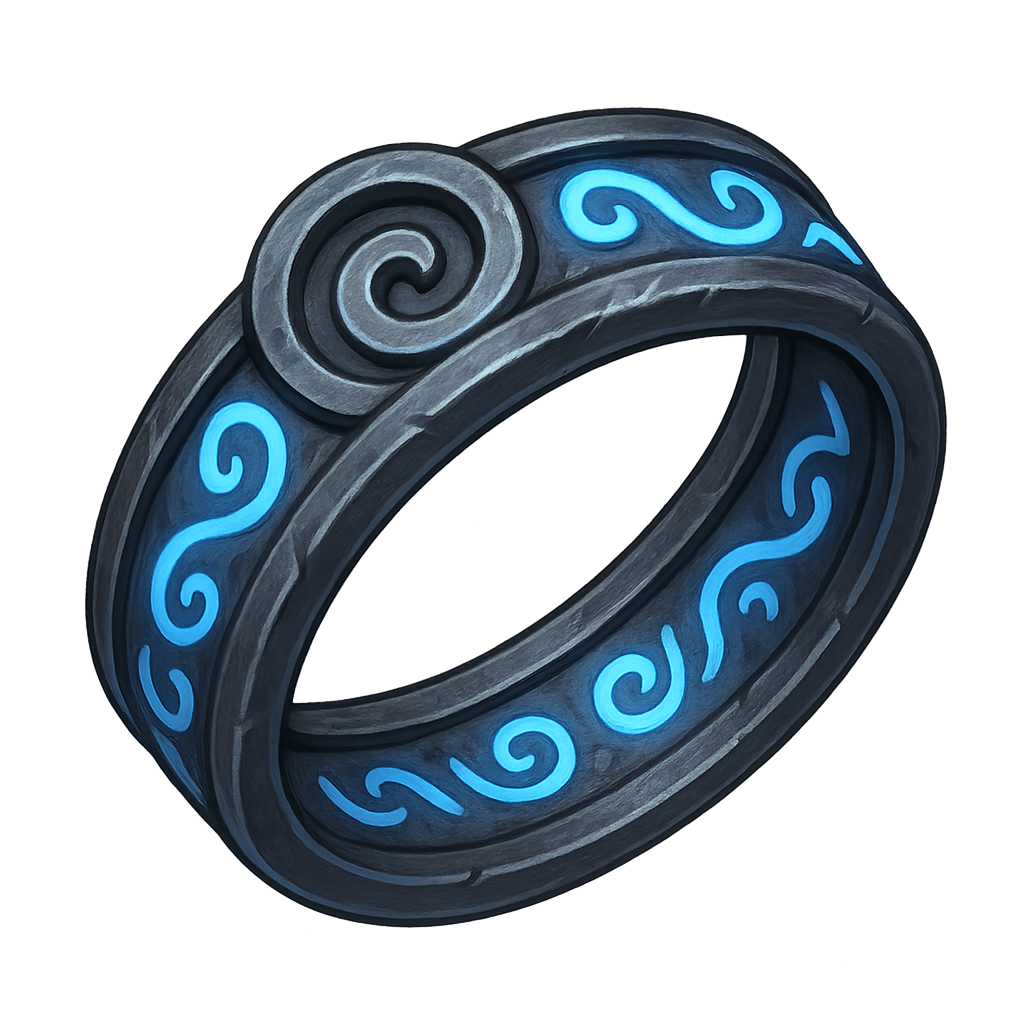Ring Rune