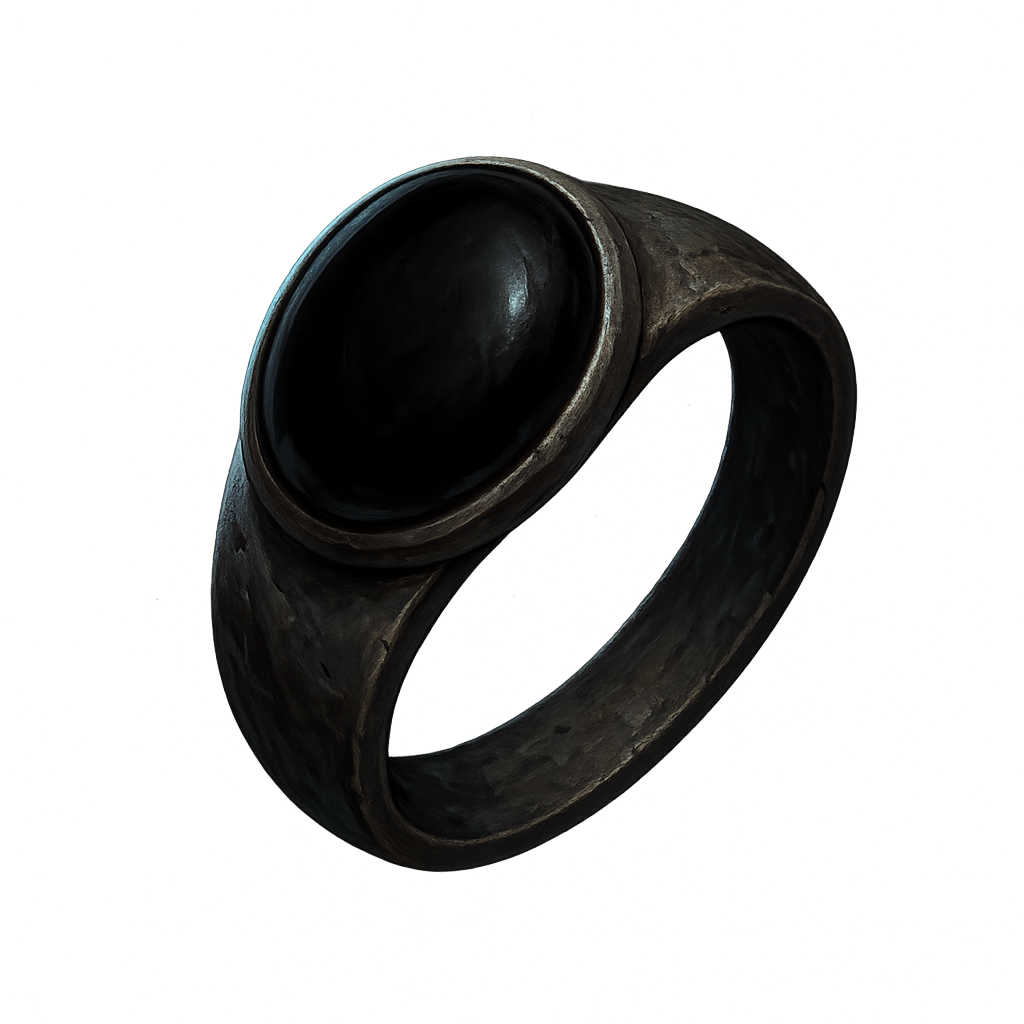 Ring Shadow