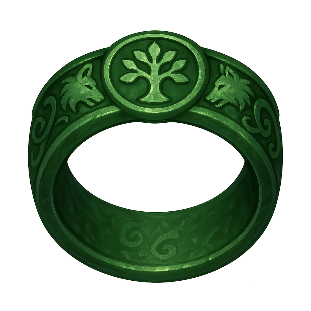 Ring Vital Uncommon T0 2f71edf4