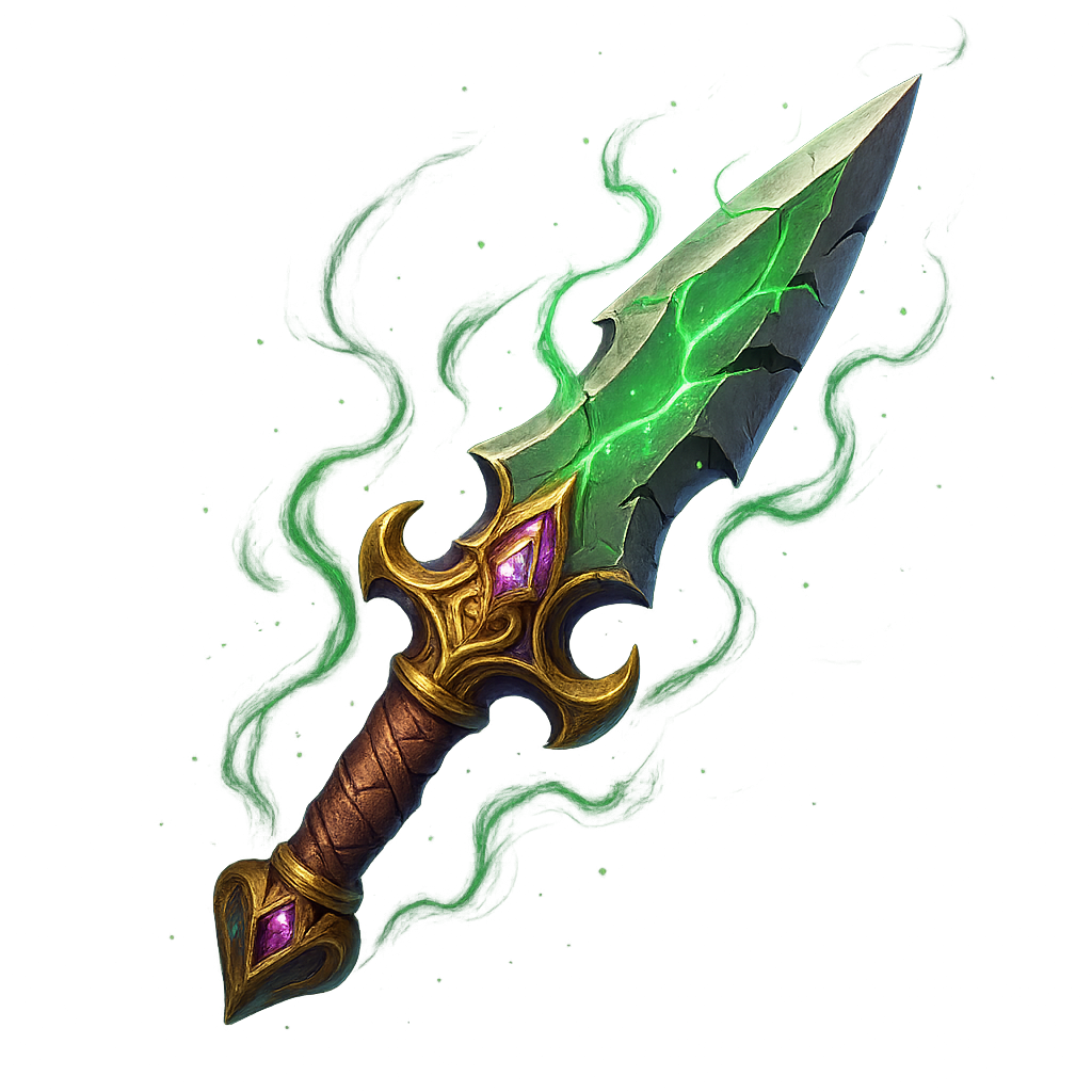 Chipped Knife Epic T1 2ade8dd2