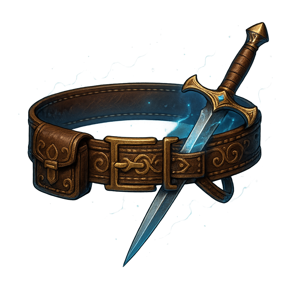 Fine Belt