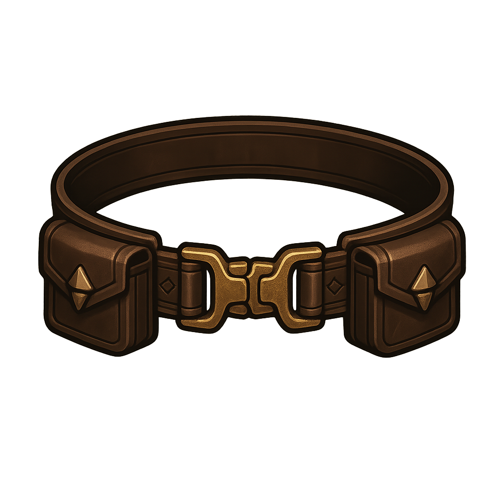 Fine Belt