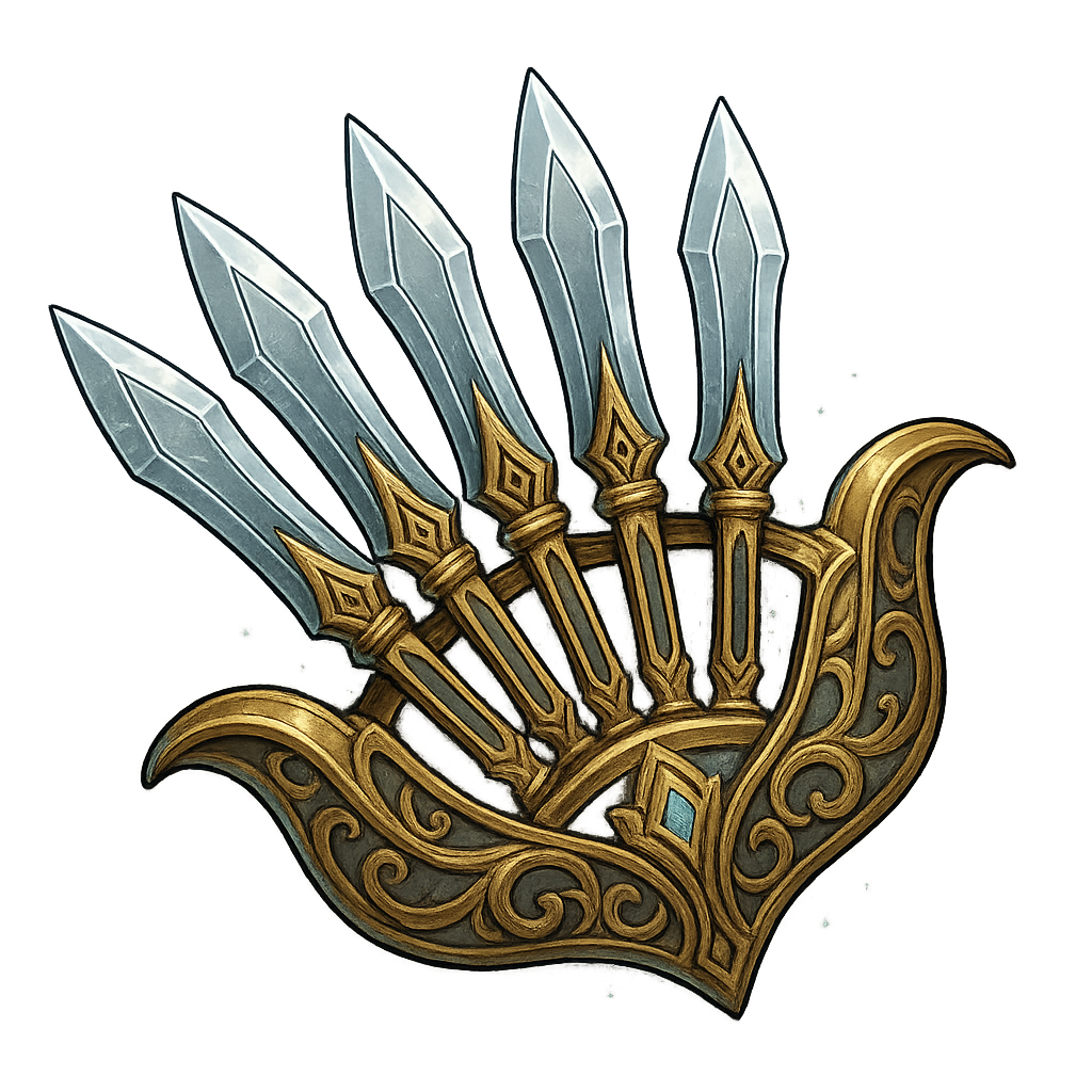 Fine Knives Rare T1 C0101acc