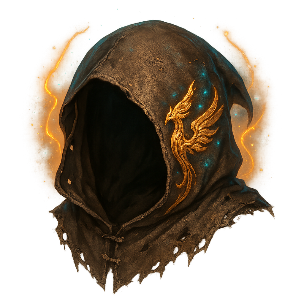 Torn Hood