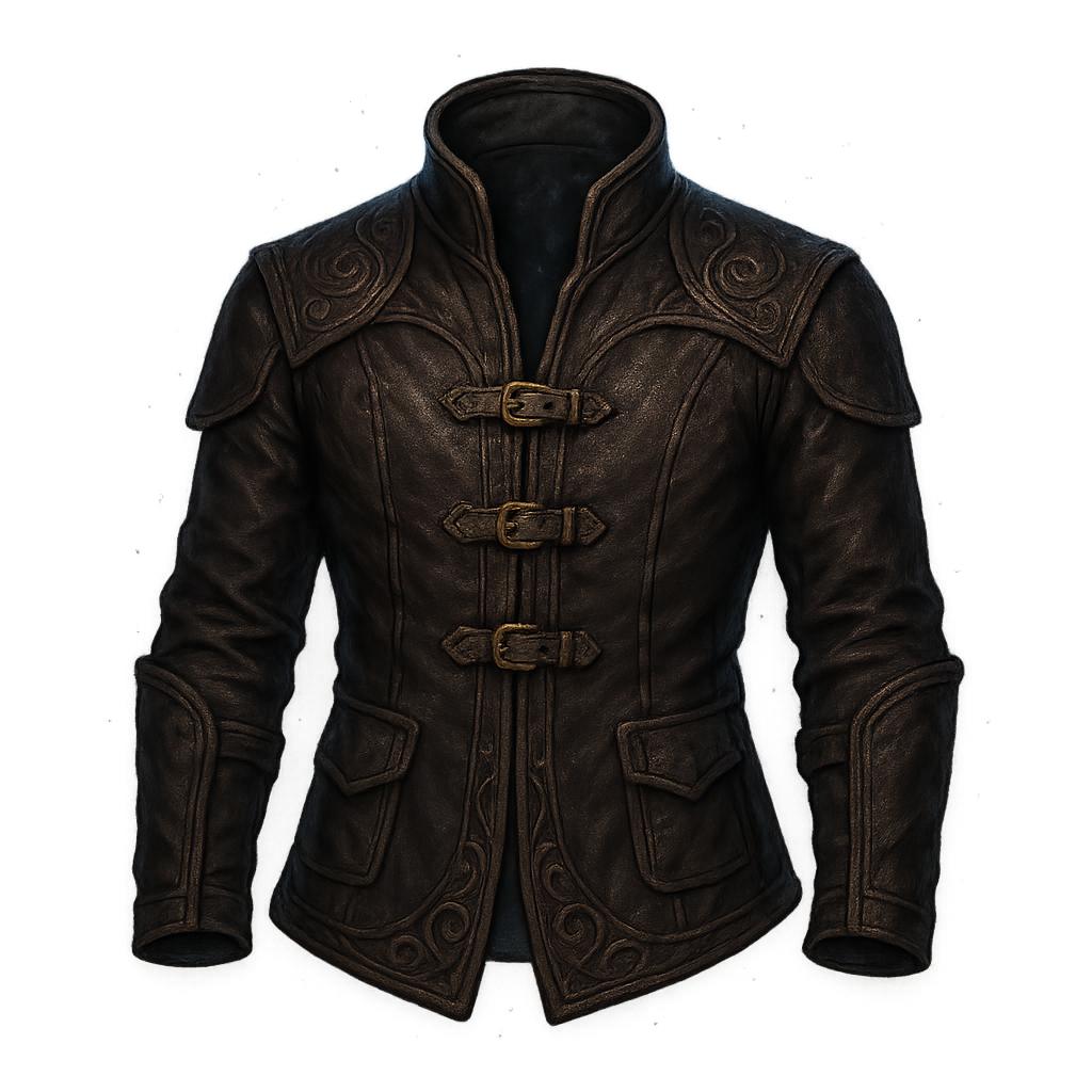 Worn Jacket Rare T0 01a99536