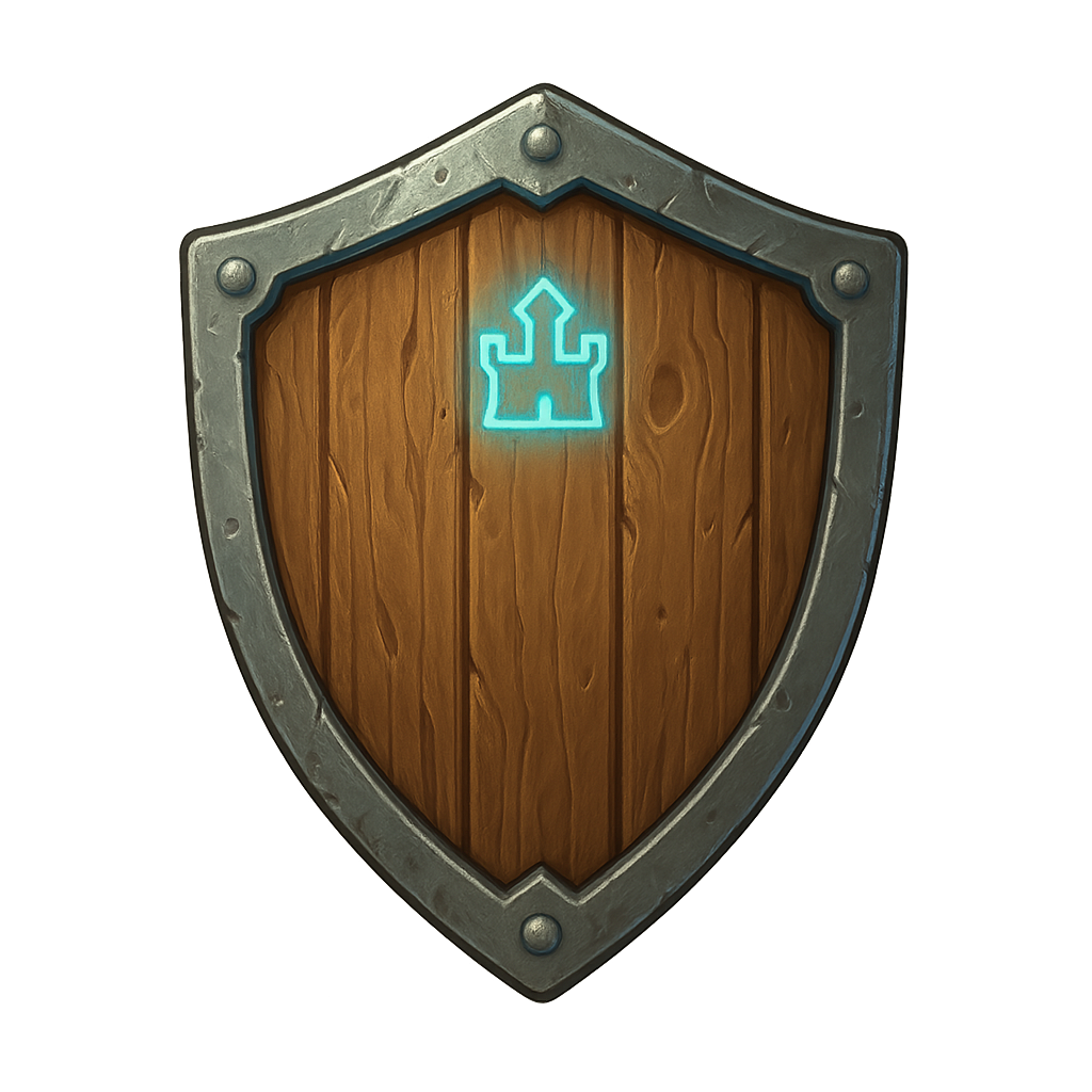 Shield Uncommon T1 C972406a