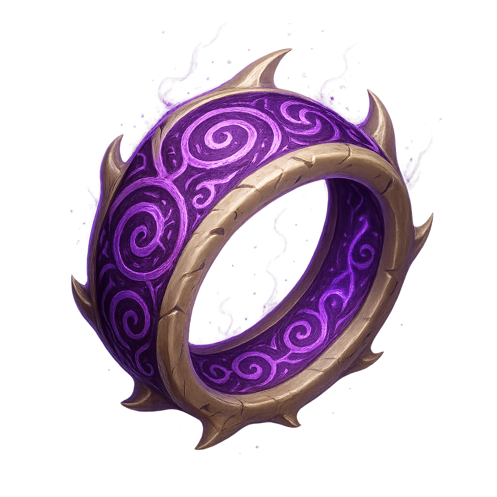 Und Wightbone Ring Epic T2 Ae076109