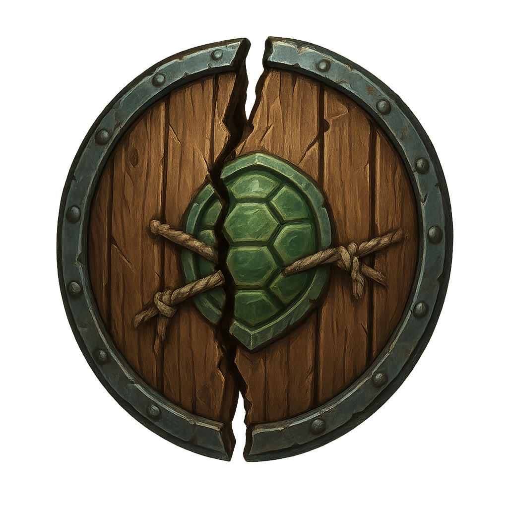 Broken Shield Uncommon T0 B6d71b6d