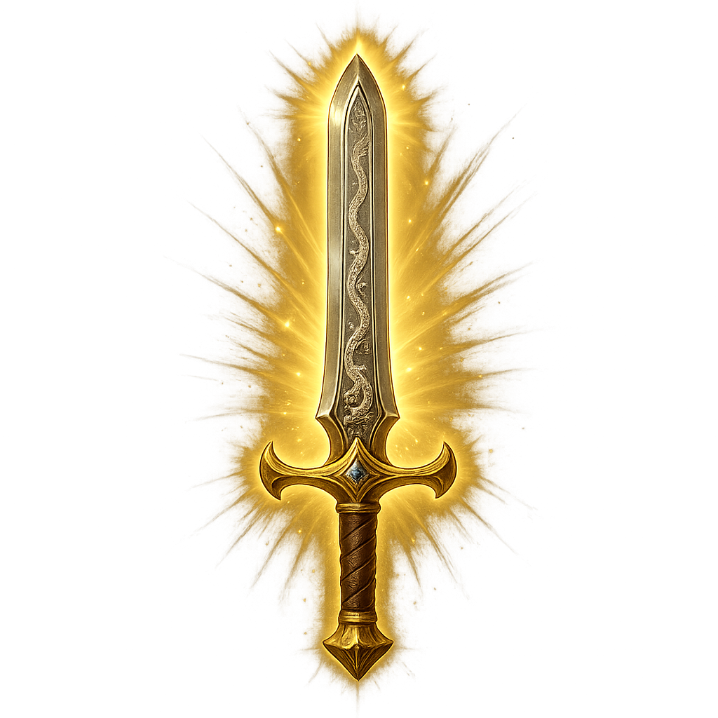 Fine Sword