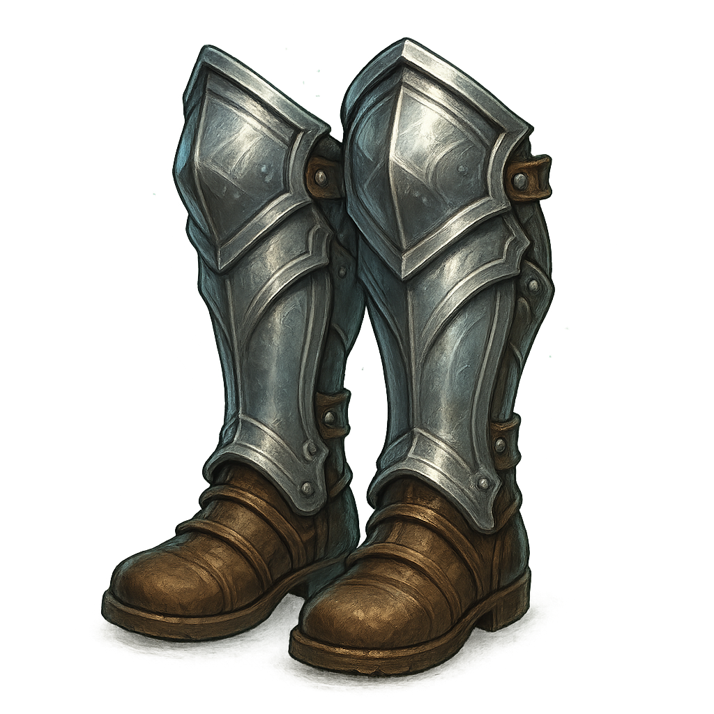 Greaves