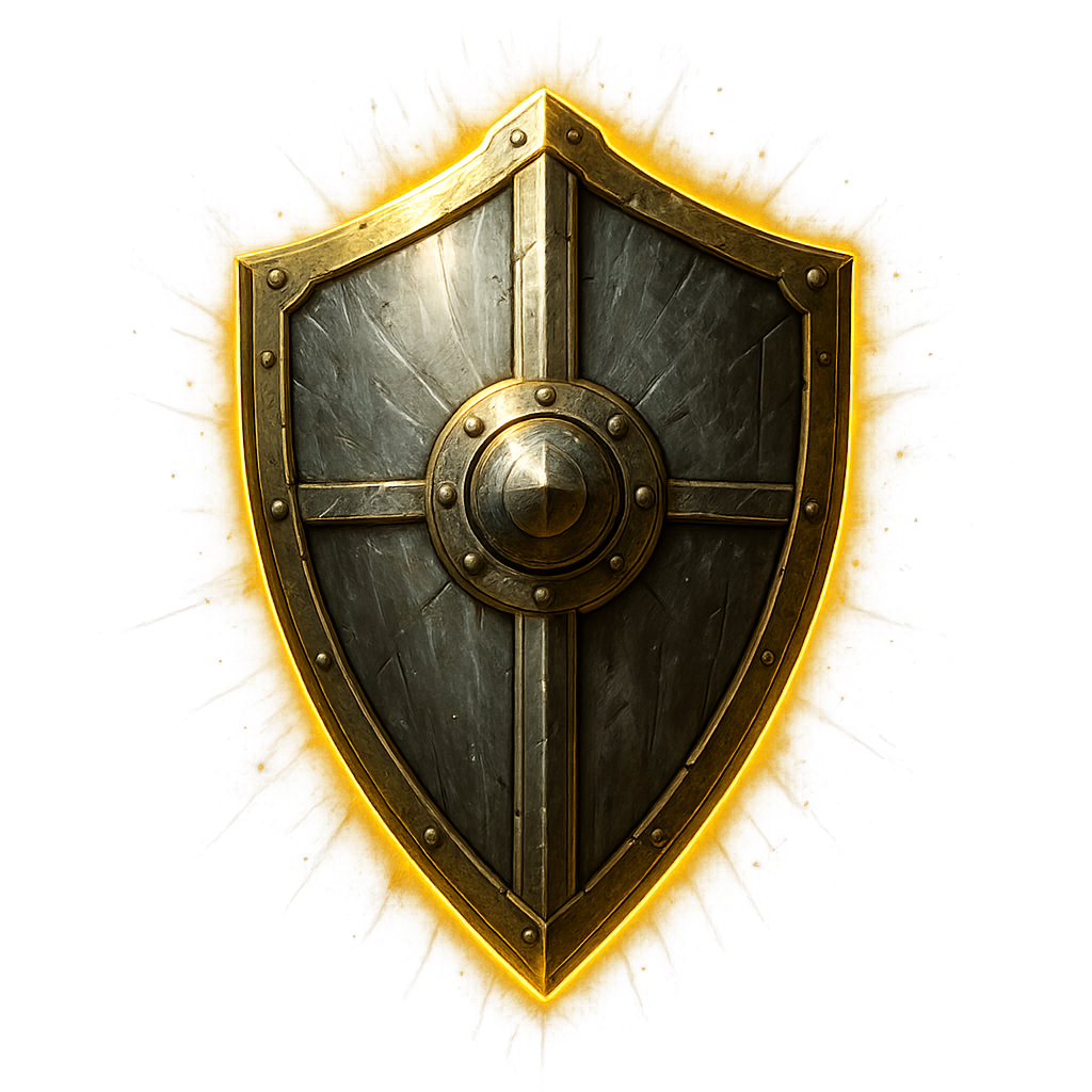 Sturdy Shield