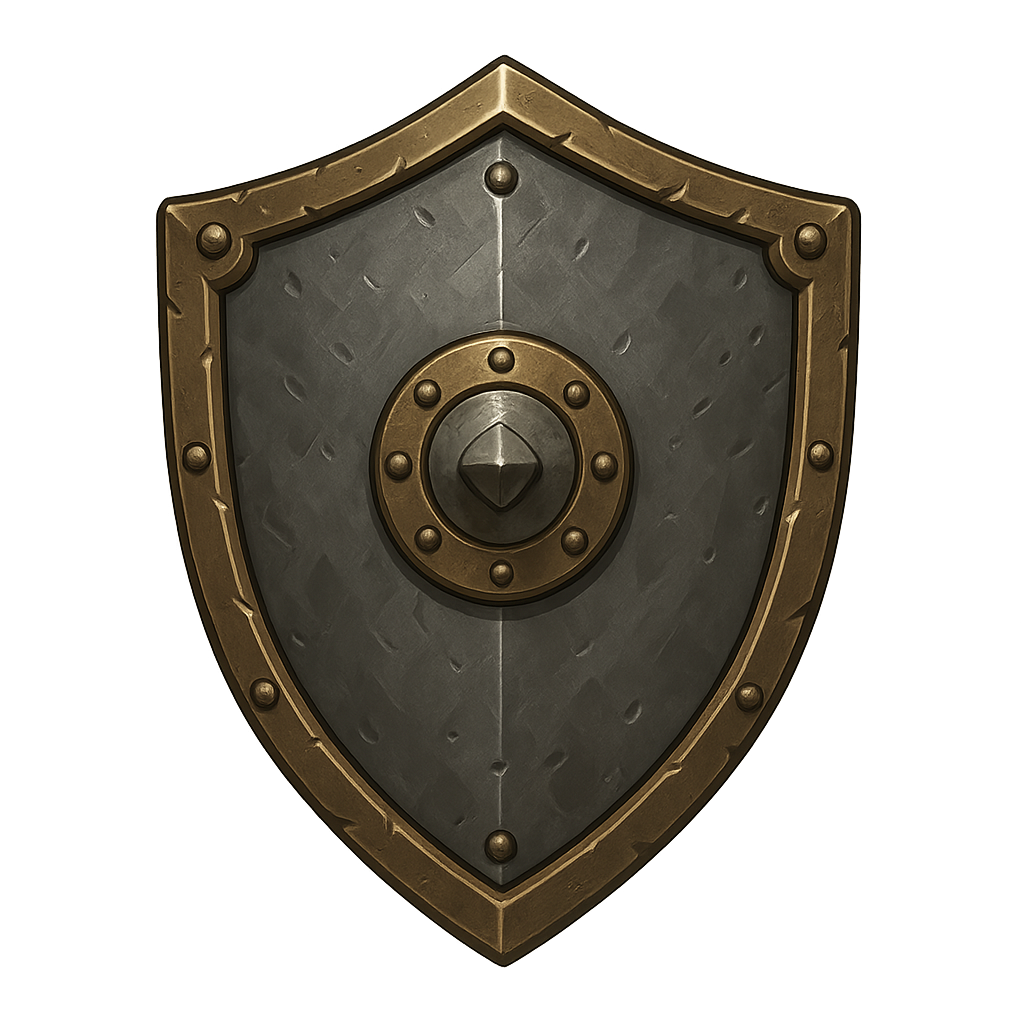 Sturdy Shield