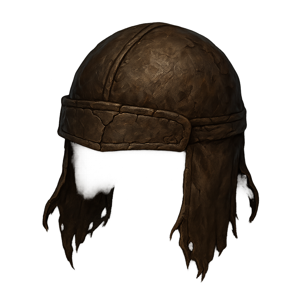 Torn Helm
