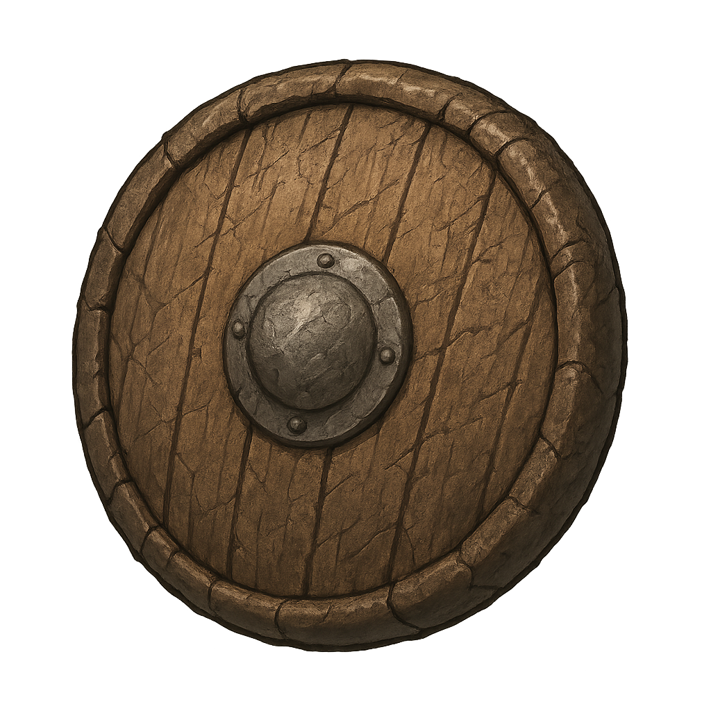 Training Shield