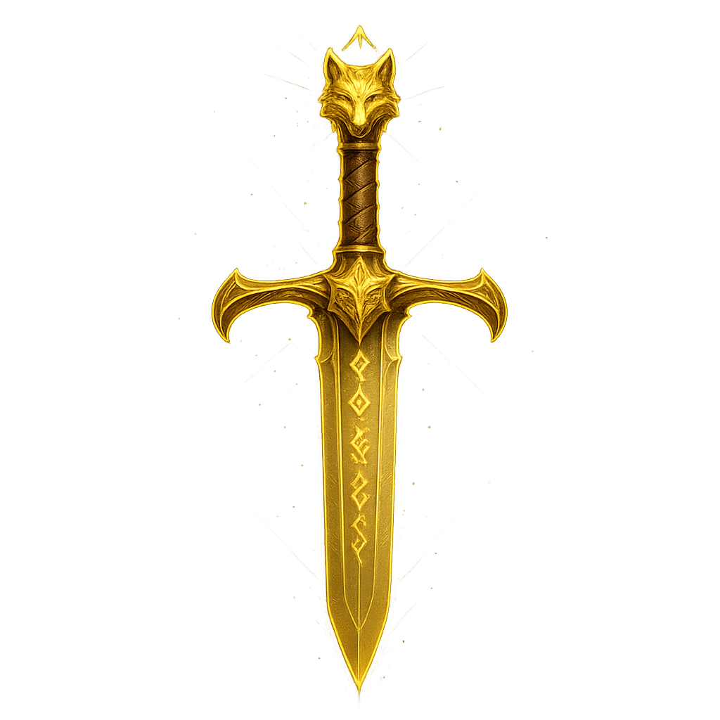 Weapon Long Sword Legendary T1 F6de0bc4