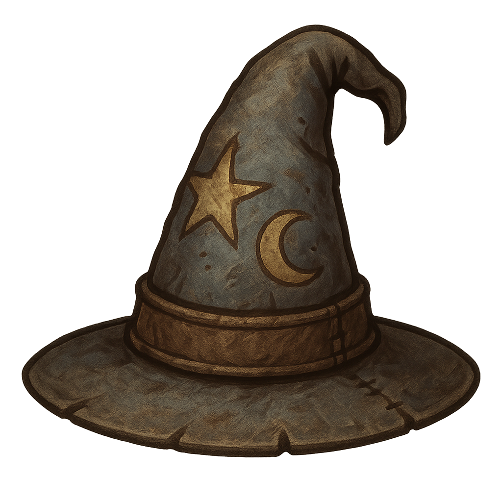 Old Hat