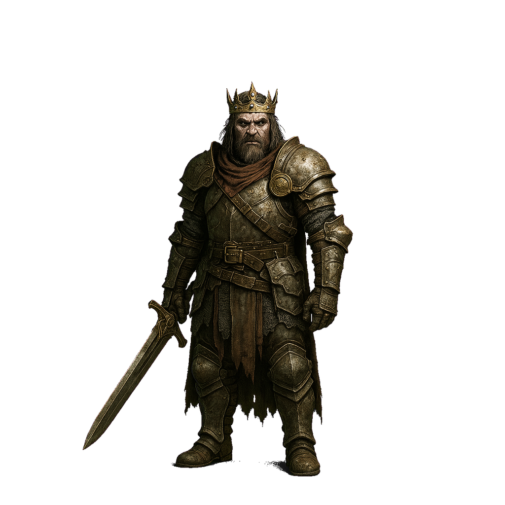 Bandit King