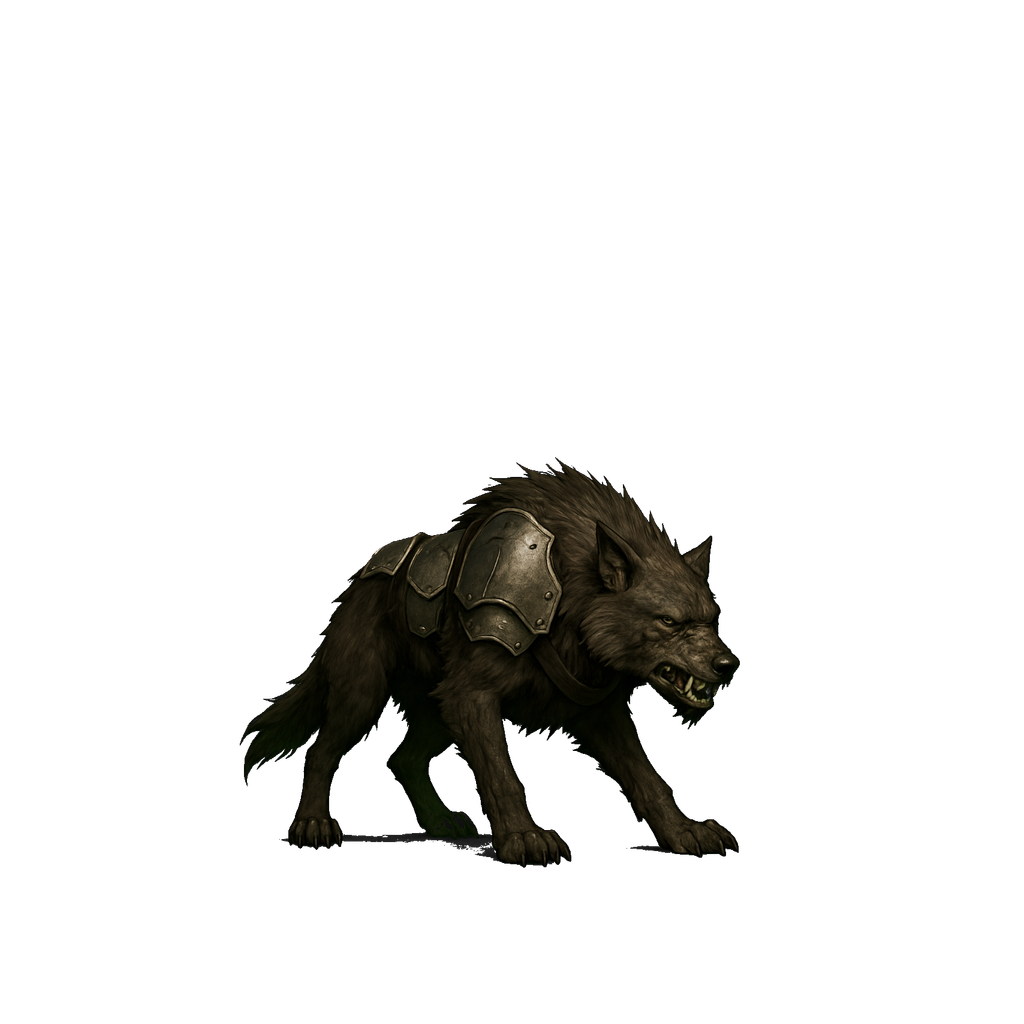 Border Warg