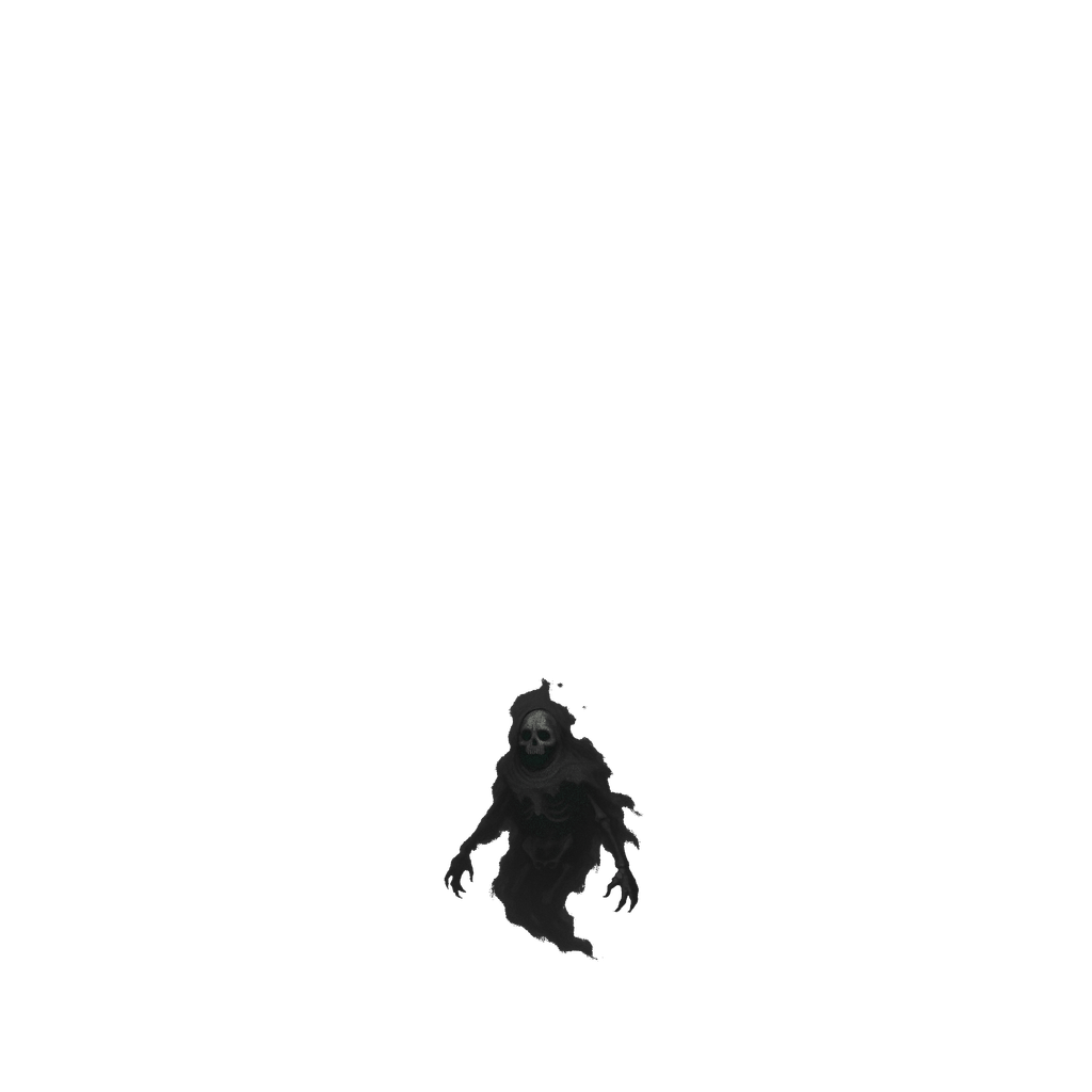 Dust Spirit