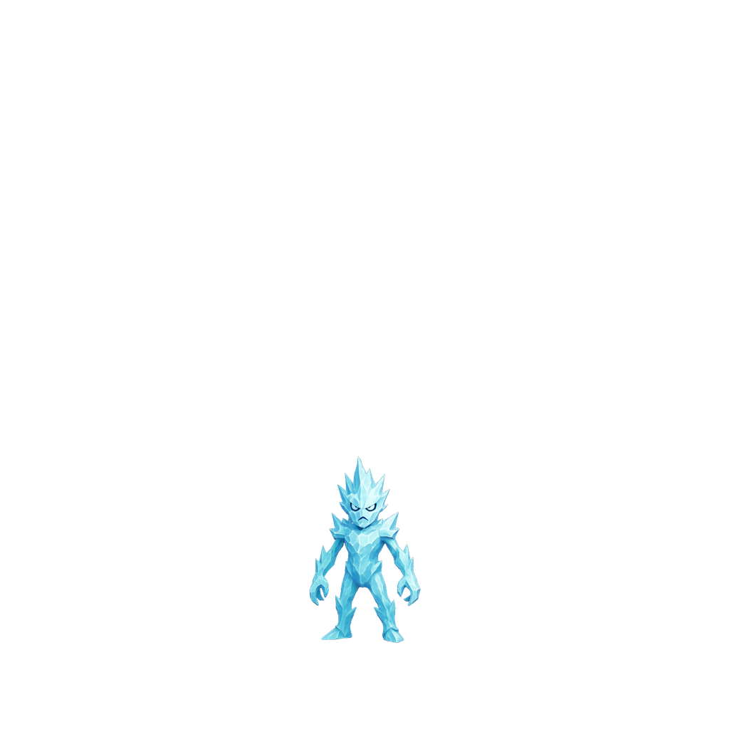 Frost Sprite