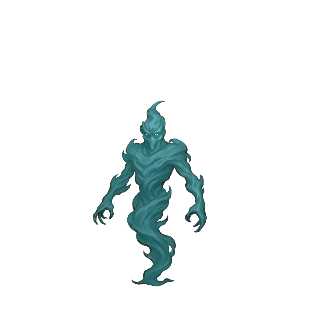 Gale Phantom