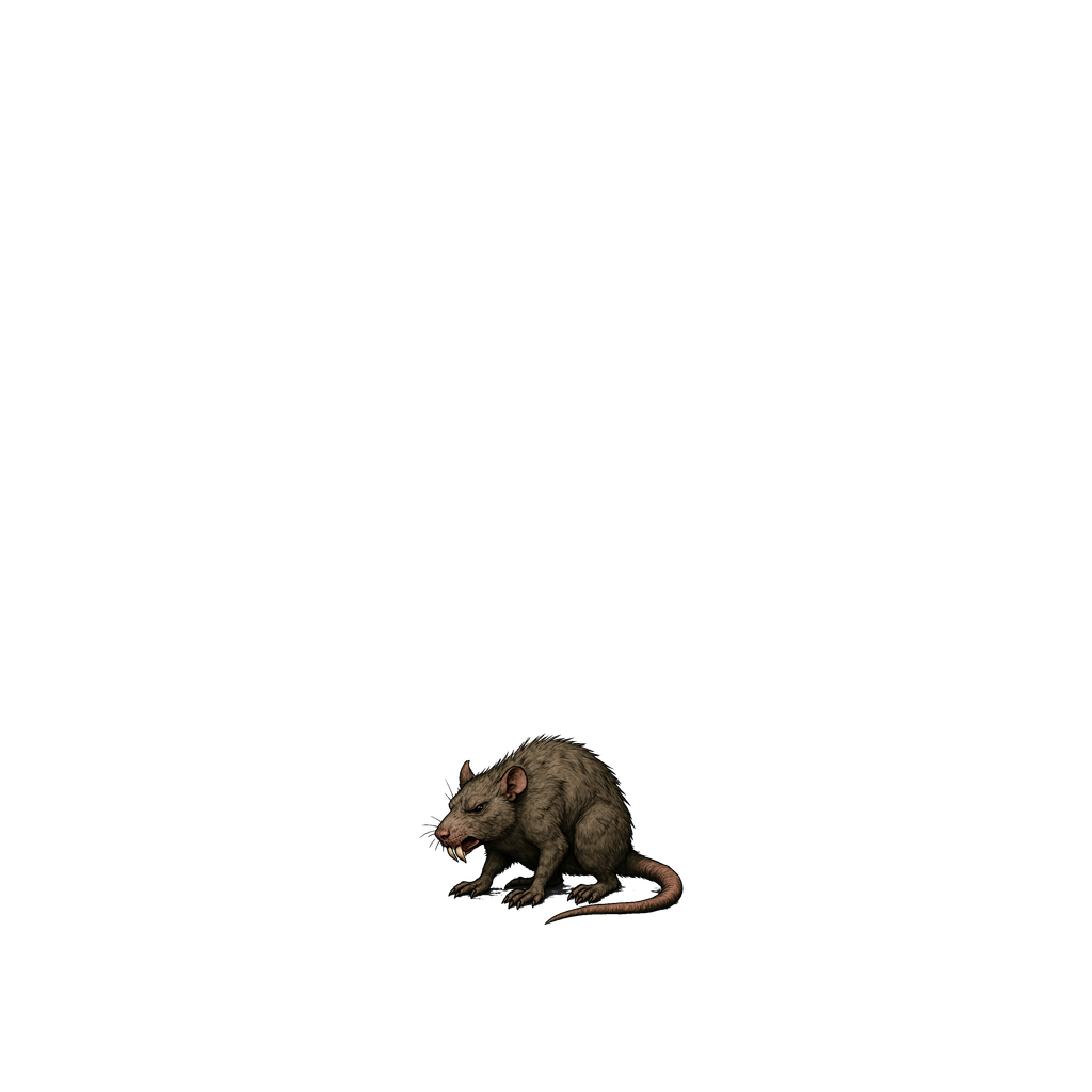 Giant Rat