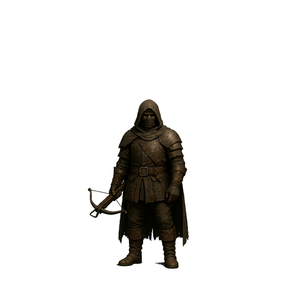 Highway Robber