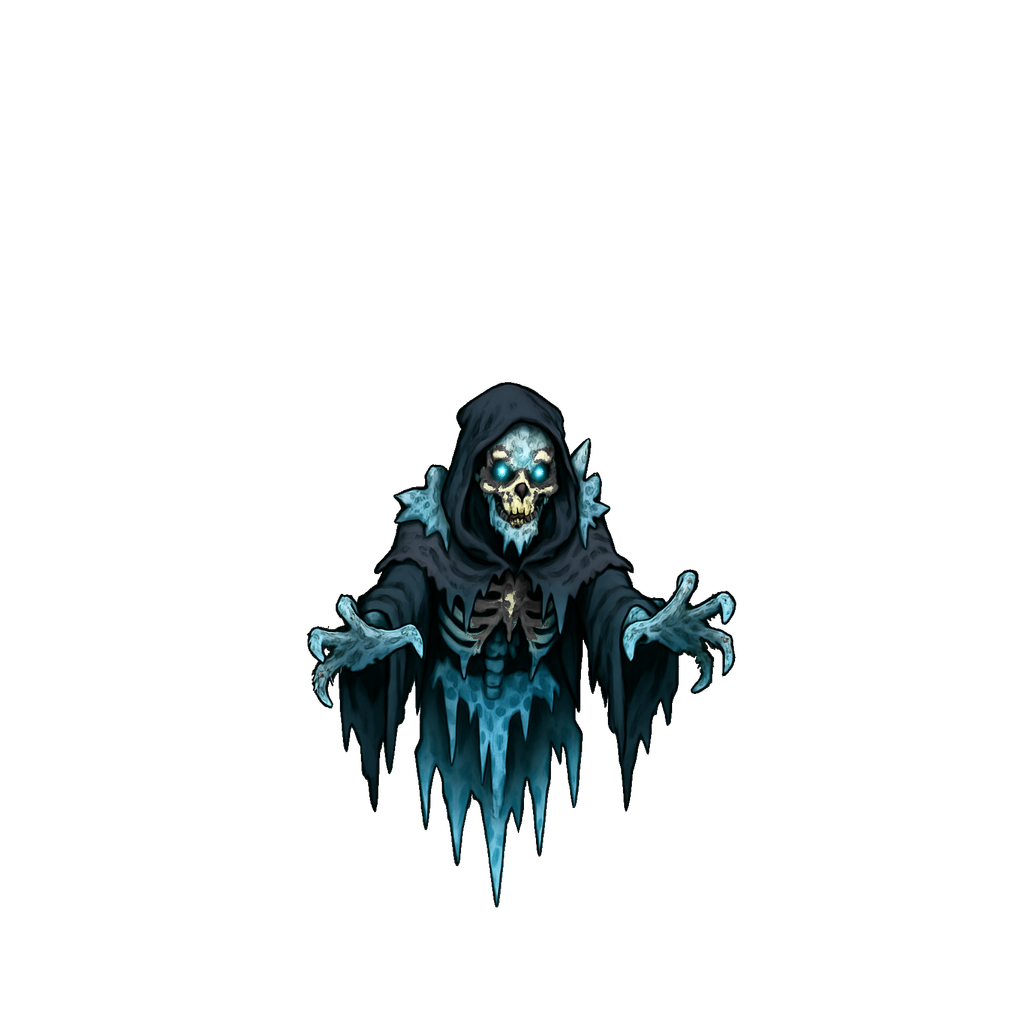 Ice Revenant