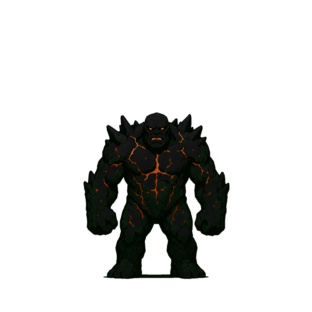 Magma Brute