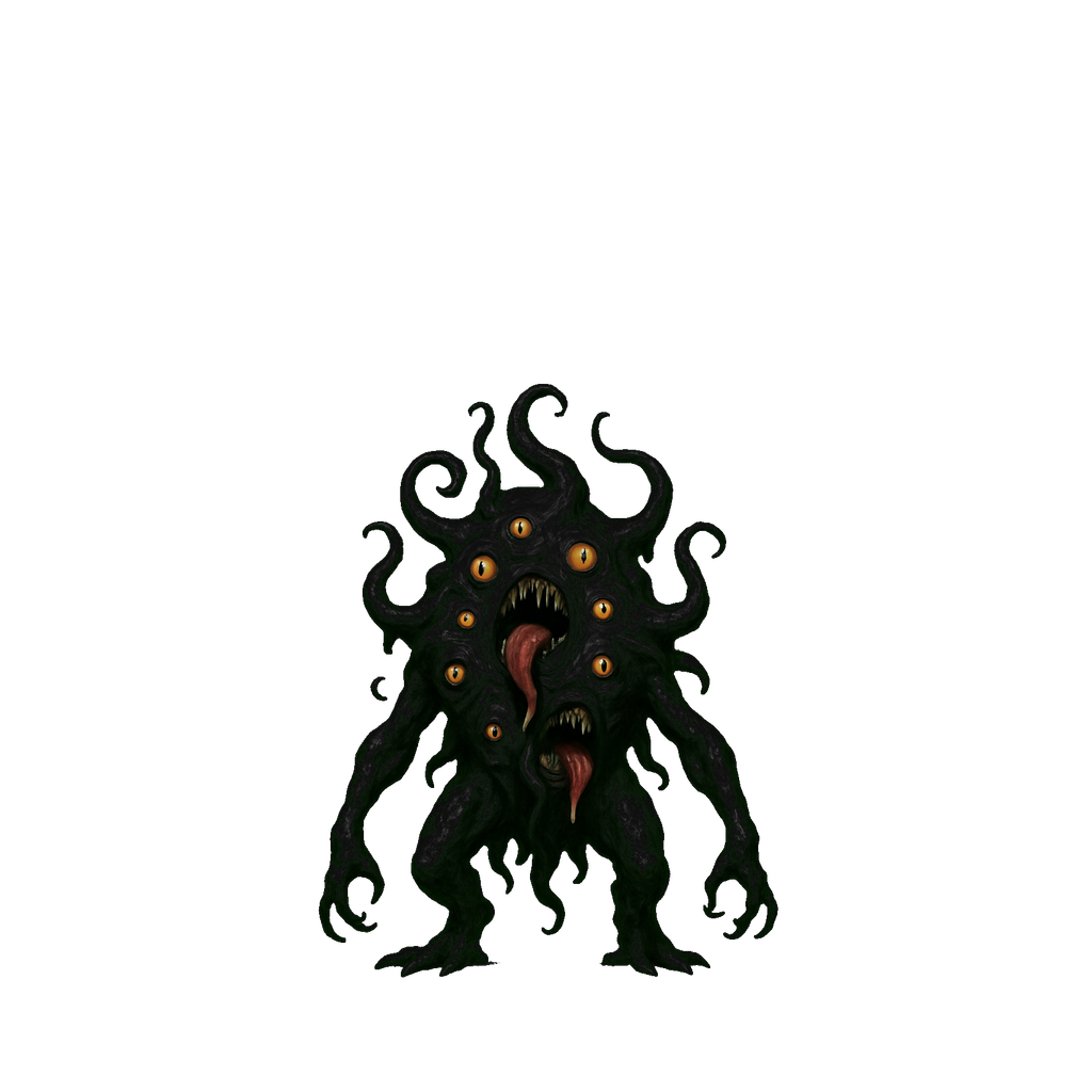 Nameless Thing