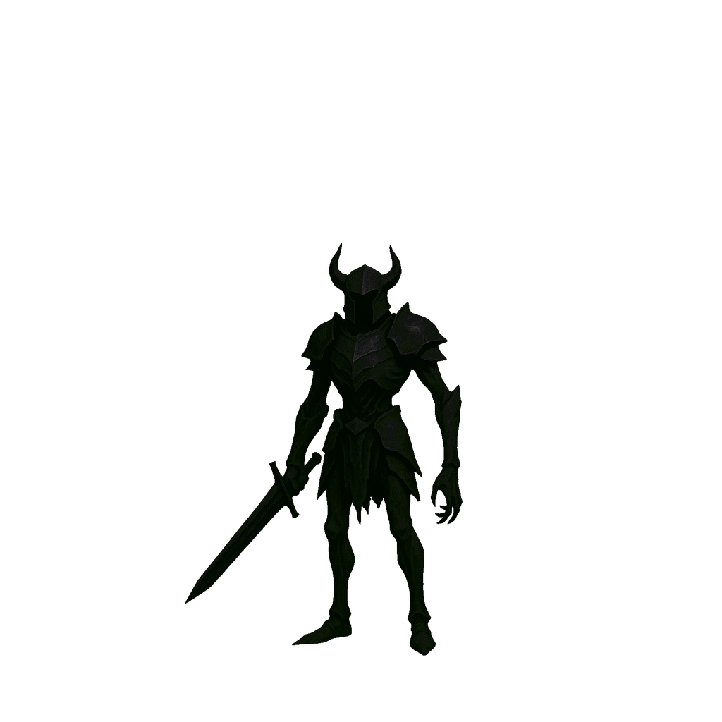 Null Knight