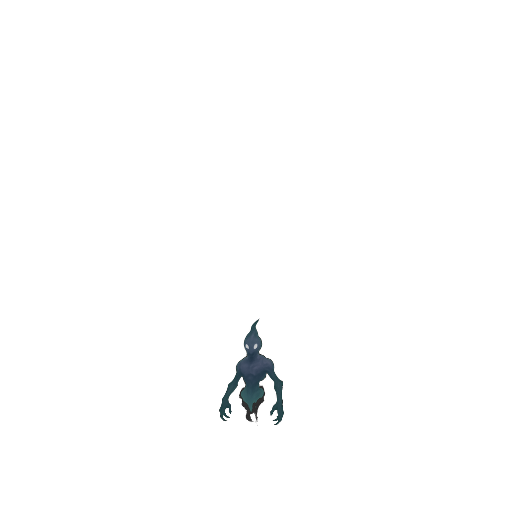 Null Wisp