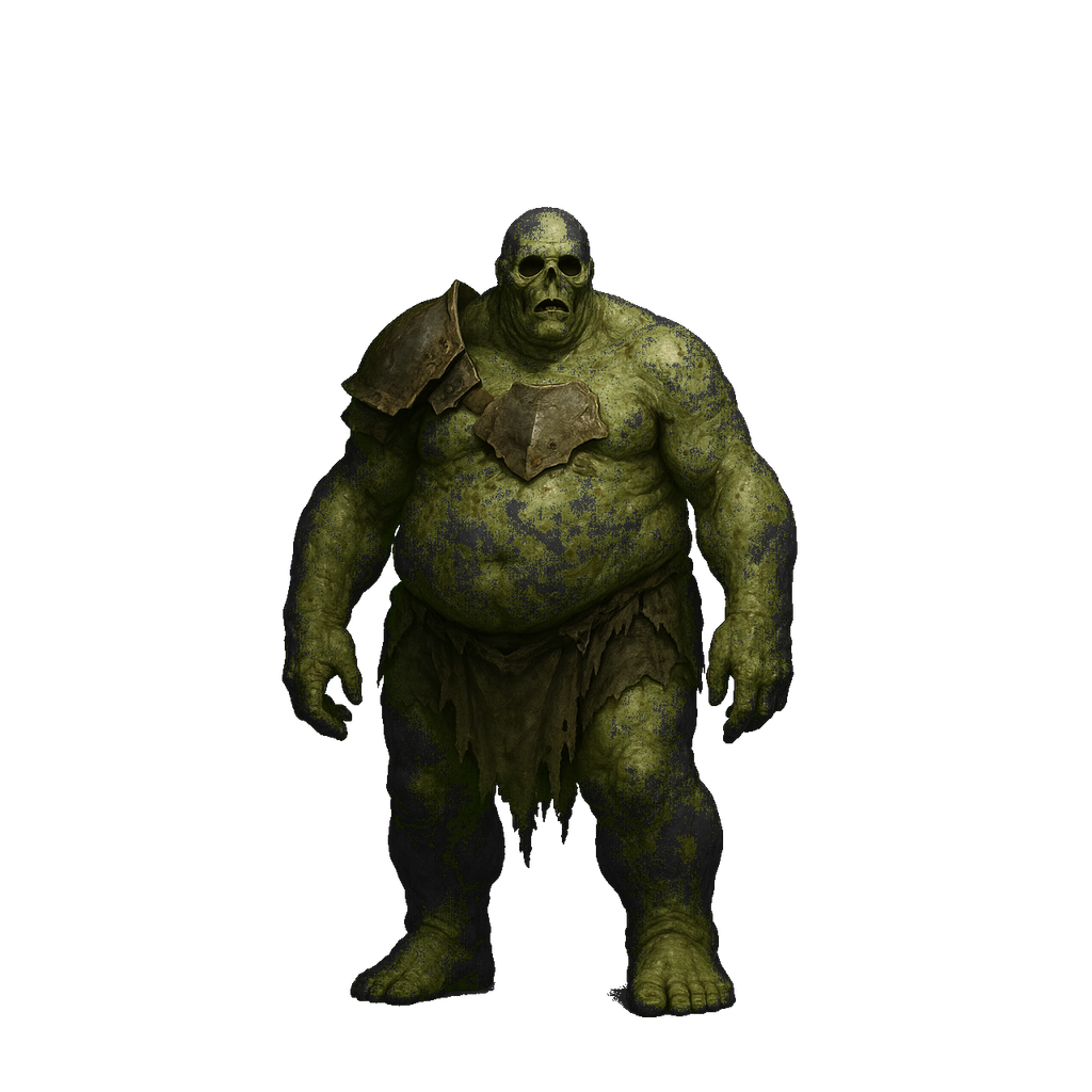 Plague Lord