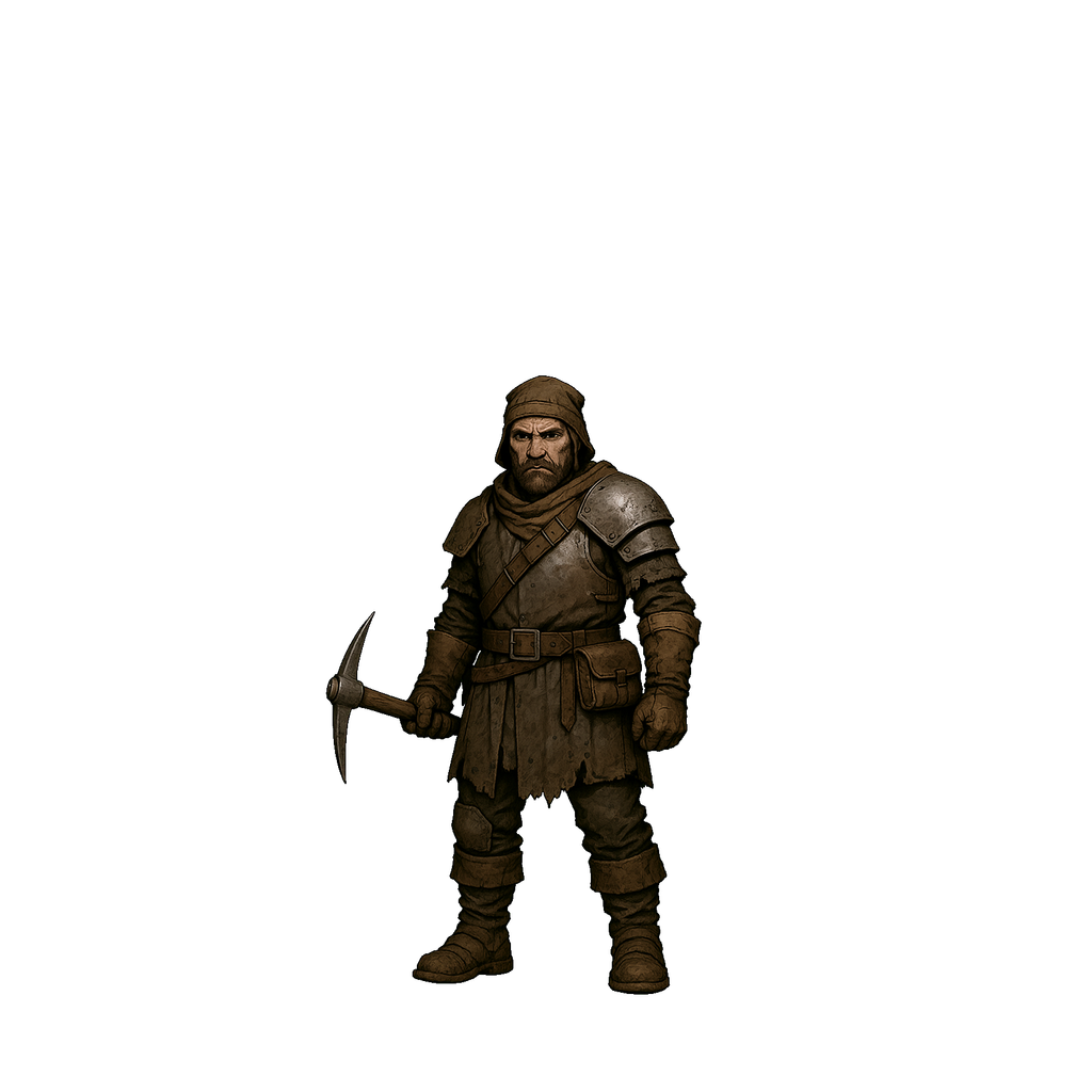 Relic Hunter