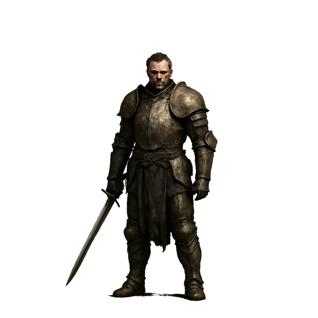 Renegade Champion